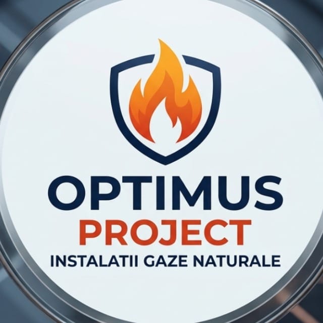Lucrare Optimus Project S.R.L.