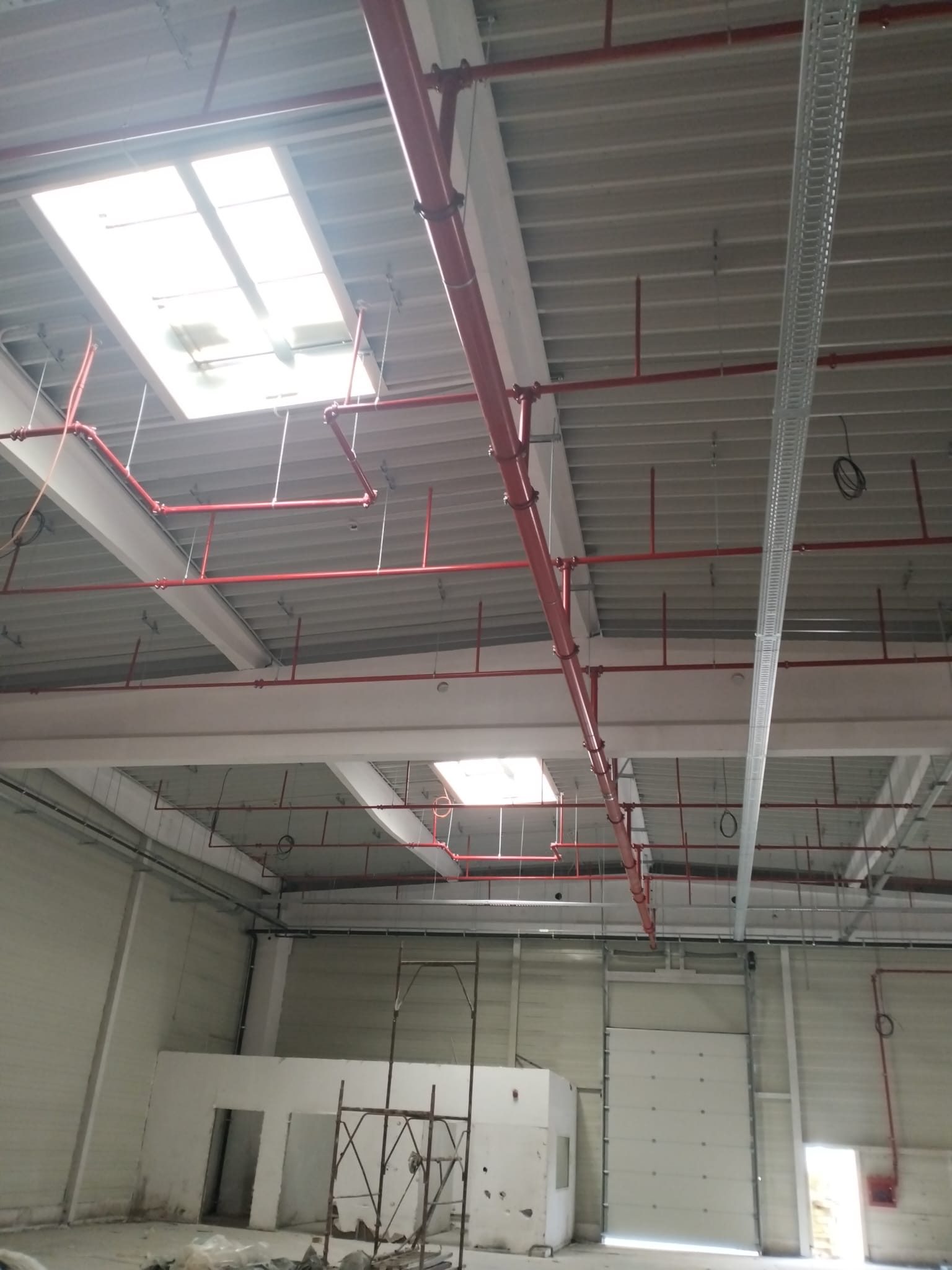 Lucrare Pgrg Instalatii Civile Industriale S.R.L. 4