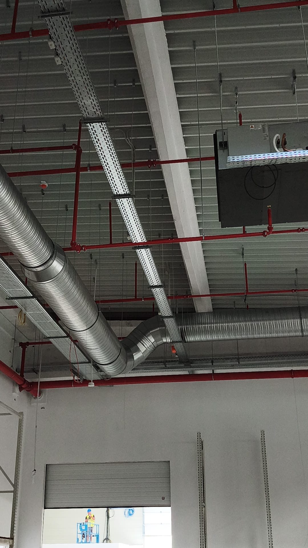 Lucrare Pgrg Instalatii Civile Industriale S.R.L. 6