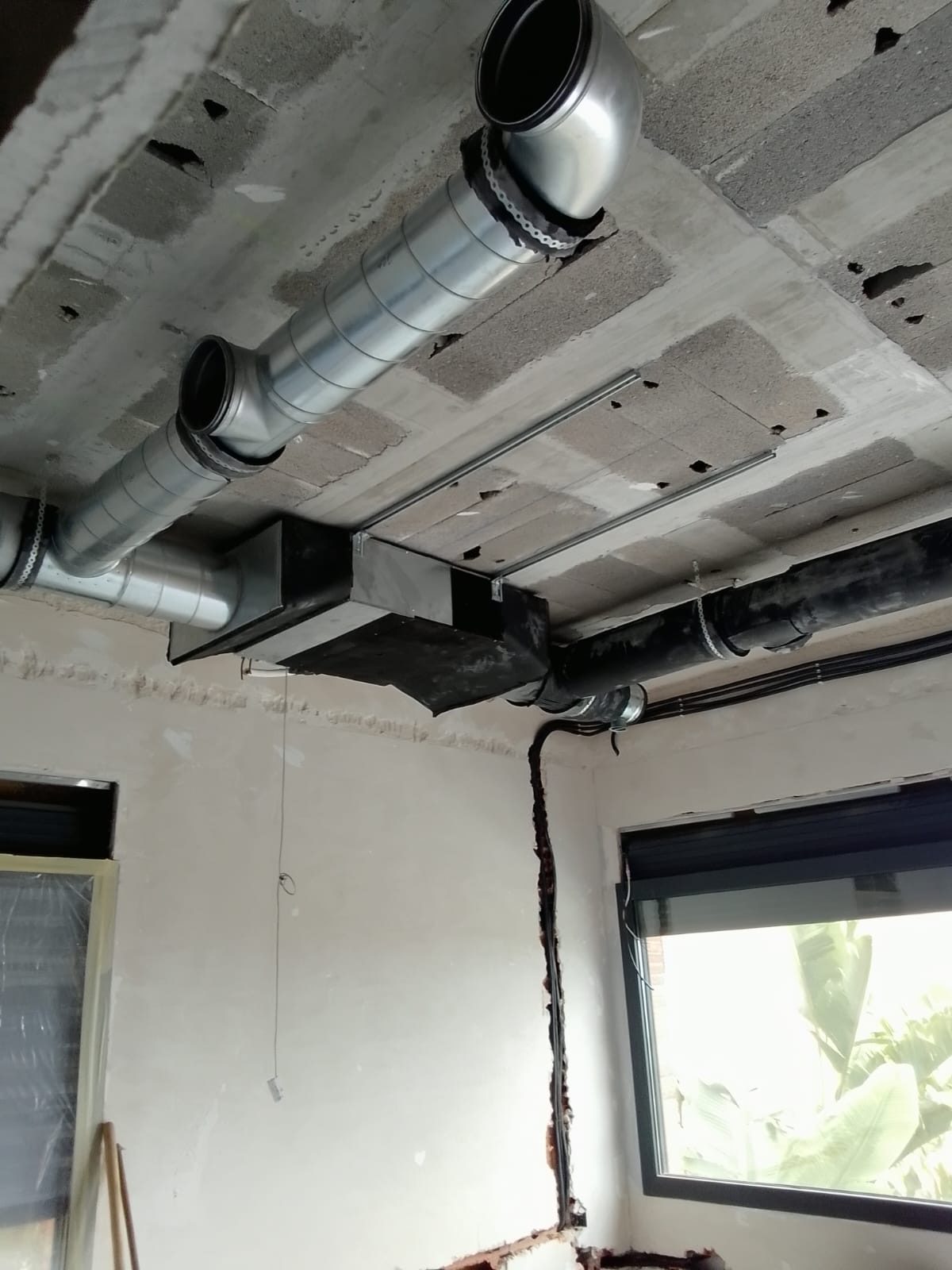 Lucrare Pgrg Instalatii Civile Industriale S.R.L. 7