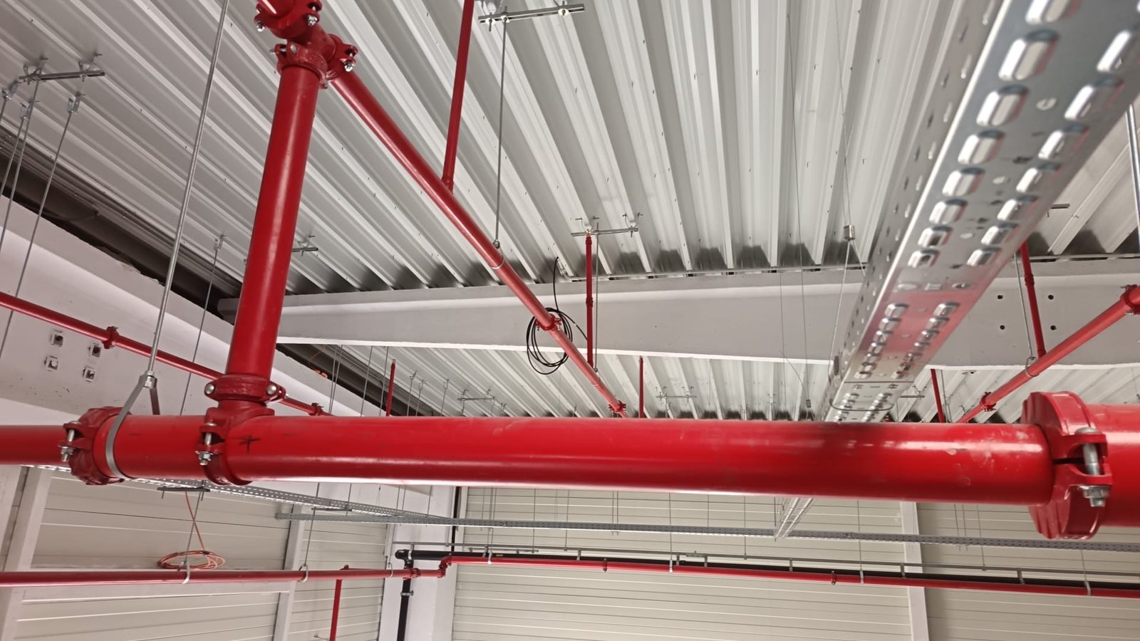 Lucrare Pgrg Instalatii Civile Industriale S.R.L. 8